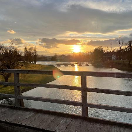 Apartman Rakovac Appartamento Karlovac Esterno foto