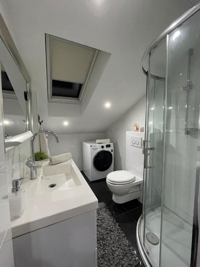 Apartman Rakovac Appartamento Karlovac Esterno foto