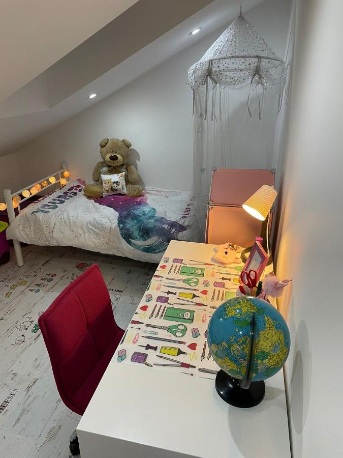 Apartman Rakovac Appartamento Karlovac Esterno foto