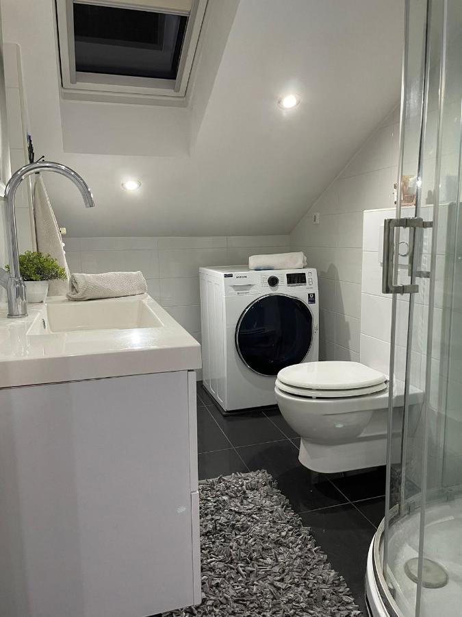 Apartman Rakovac Appartamento Karlovac Esterno foto